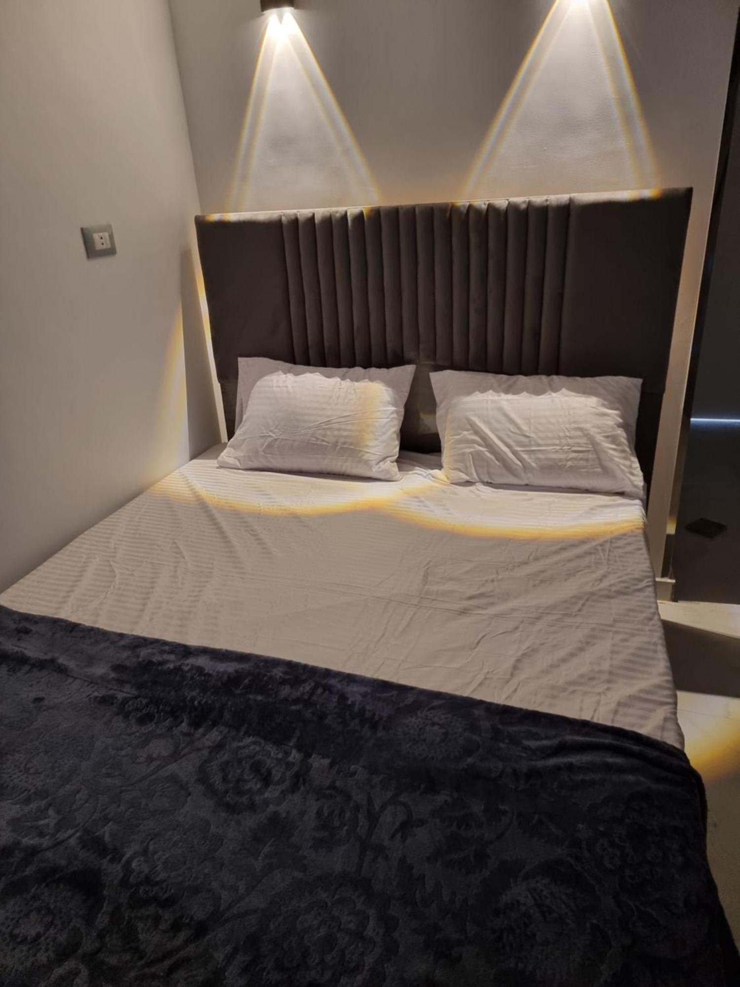 Baba Dool Bed & Breakfast Асуан Екстериор снимка